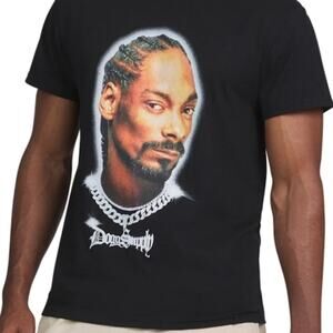 Dogg Supply by Snoop Dogg, Short Sleeve, Crew Neck, Graphic Tee, Sizes XL  NWT
